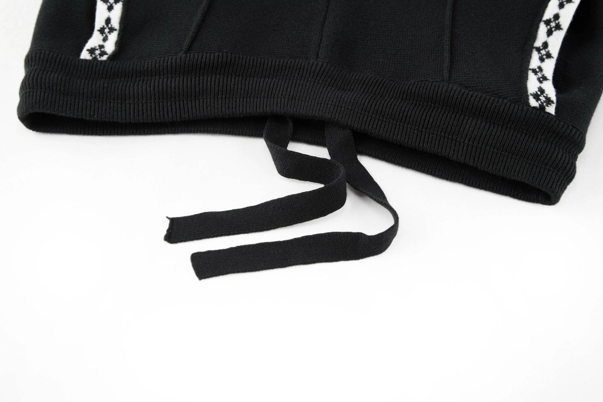 wg.luxury- 8V wool Cotton embroidery item:E-F509K1667H